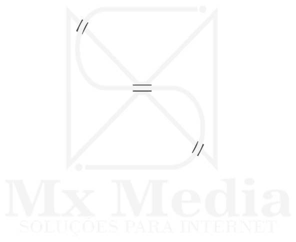 Logotipo MX Media