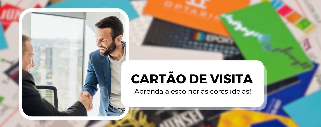 A Importância dos Cartões de Visita nas Empresas Modernas