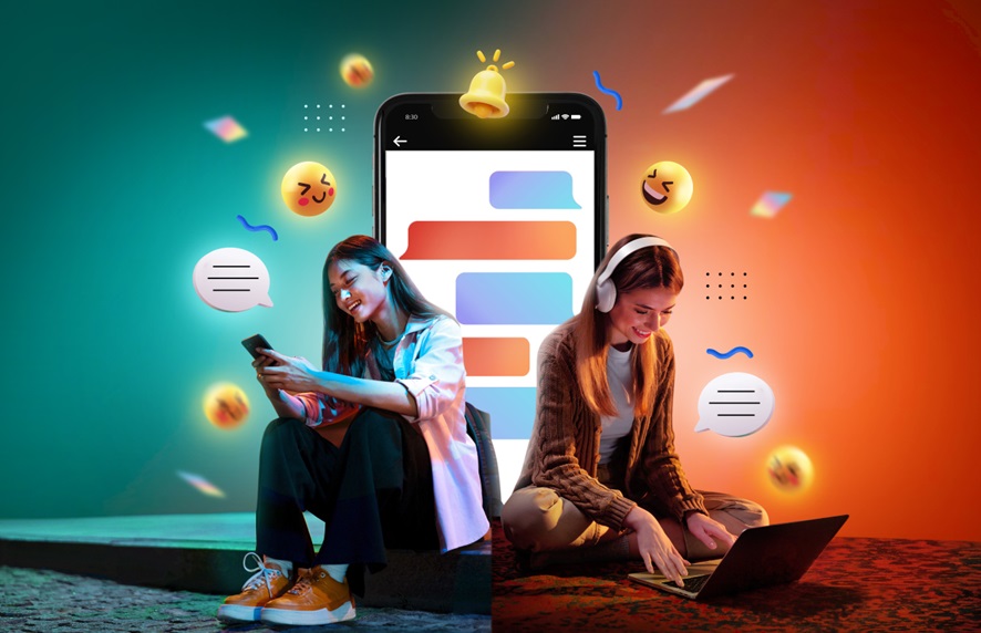 Como Usar as Redes Sociais para Promover seu Negócio e Aumentar o Engajamento do Público