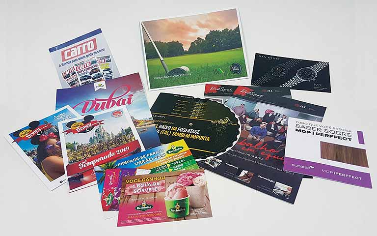 Descubra a Gráfica na Vila Jacuí: Melhore a Comunicação da Sua Empresa