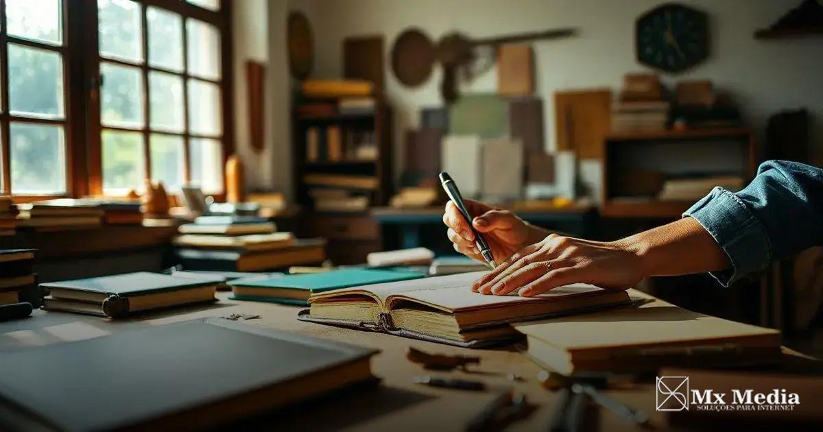 Encadernação em Vila Jacuí: Qualidade e Agilidade Garantidas