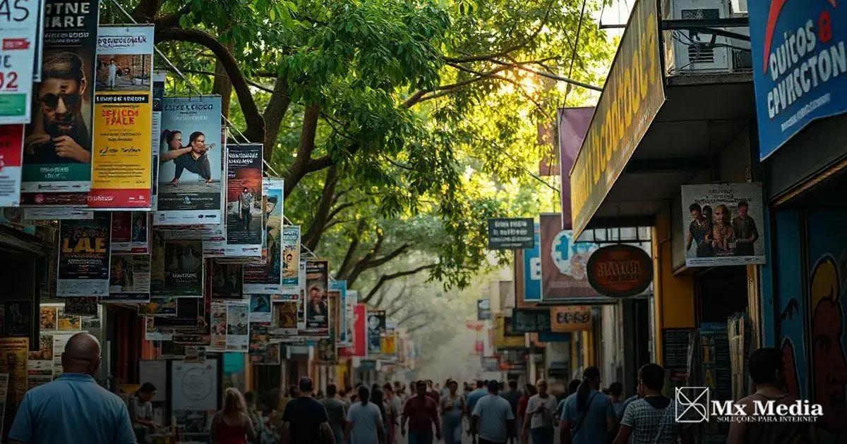 Panfletos na Zona Leste: O Que Você Precisa Saber Agora