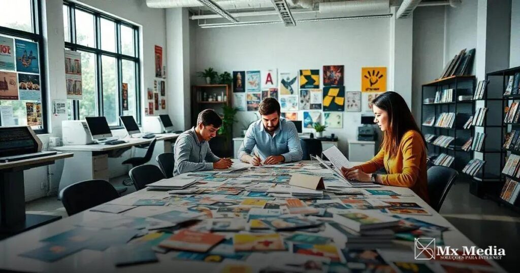 Serviços de Gráfica na Vila Jacuí para Empresas