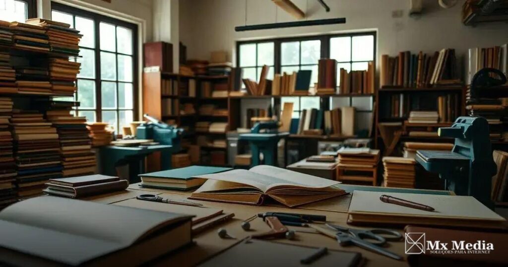 Serviços de encadernação disponíveis em Vila Jacuí