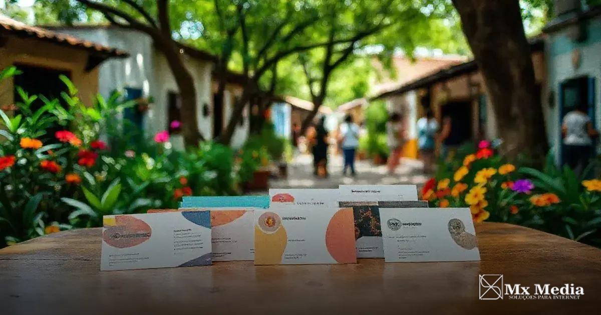 Cartões de Visita em Vila Jacuí: Aumente sua Visibilidade Agora